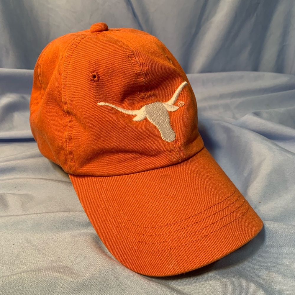 Texas Long Horn Hat